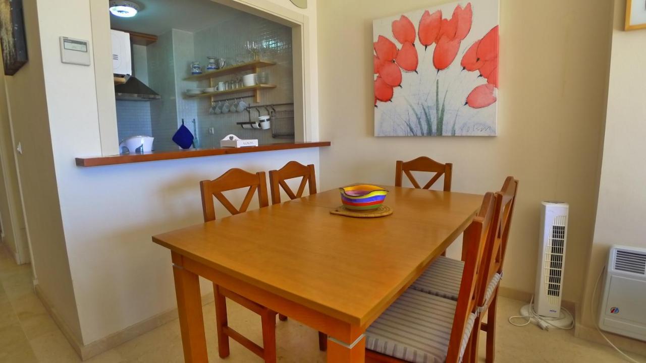 Appartamento Burriana Front Line Nerja Esterno foto